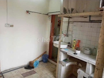 Cho thuê căn hộ tập thể tầng 3   346 kim ngưu, hai bà trưng, hà nội 3