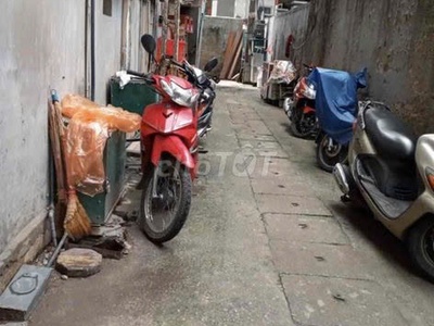 Cho thuê căn hộ tập thể tầng 3   346 kim ngưu, hai bà trưng, hà nội 4