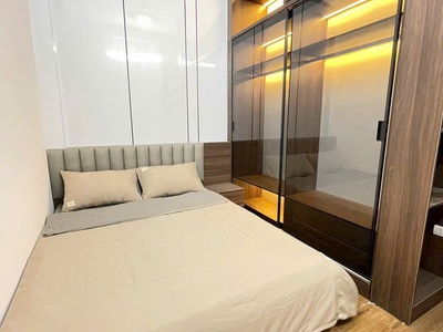   hoa hậu ba đình    nhà đẹp ngõ 118 đào tấn   full nội thất   2 mặt thoáng   6.95 tỷ   lh 4