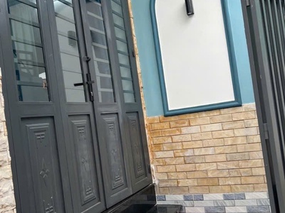 Nhà cấp 4 giá tốt, hẻm 1 trục chương dương, linh chiểu thủ đức   3.05 tỷ 2