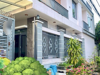 Bán nhà 2 mặt tiền khu dân cư him lam   trường thọ, thủ đức 1