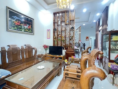 Bán nhà 2 mặt tiền khu dân cư him lam   trường thọ, thủ đức 2