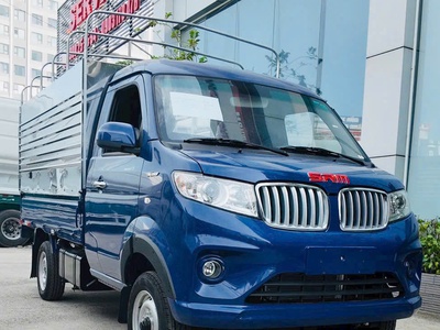 SRM T35 - Tải Hàng Là Chuyện Nhỏ 1