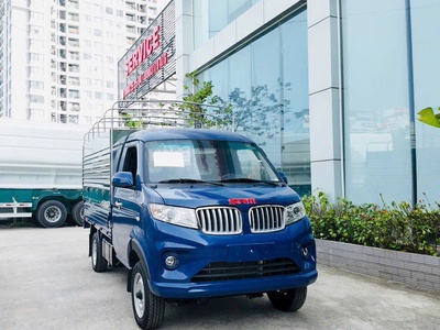 SRM T35 - Tải Hàng Là Chuyện Nhỏ 2