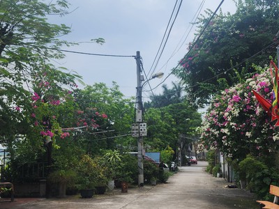 Nhà mặt phố yên sở, hoàng mai, ô tô tránh,80m2, nhỉnh 10t.ỷ 1