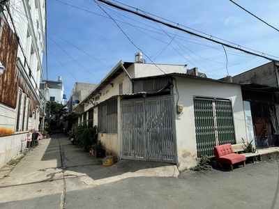 Bán dãy trọ tại 151/67/60 đường liên khu 4-5, phường bình hưng hoà b, bình tân, hcm 2