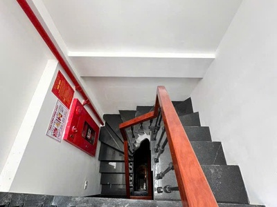 Bán nhà trịnh văn bô 62m2- 6t thang máy, ô tô đường thông, giá 12.88tỷ 3