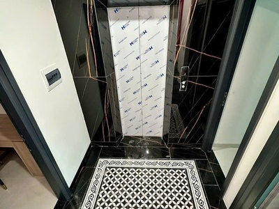 Bán nhà trịnh văn bô 62m2- 6t thang máy, ô tô đường thông, giá 12.88tỷ 2