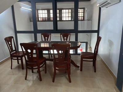 Chính chủ gấp bán - chỉ 6.8 tỷ - p11 bình thạnh - 5 tầng btct - mt 8m - vừa ở vừa kinh doanh - 4