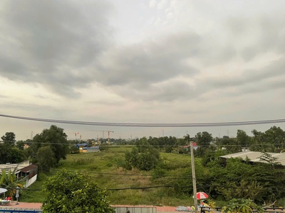 Cc cần bán nhanh đất tại hưng nhơn, bình chánh, tp. hồ chí minh 1