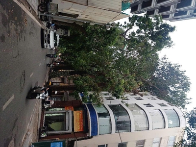 Bán nhà lý nam đế  trung tâm hoàn kiếm. dt: 141m  x1 tầng.  lô góc  mặt ngõ thông    giá: 26 tỷ.cótl 2