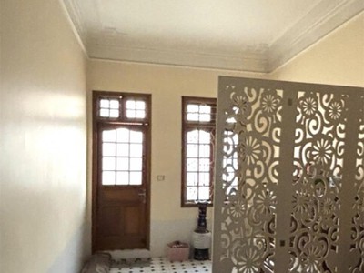  phân lô trần đại nghĩa   ô tô vào nhà   5 tầng   giá tốt 2