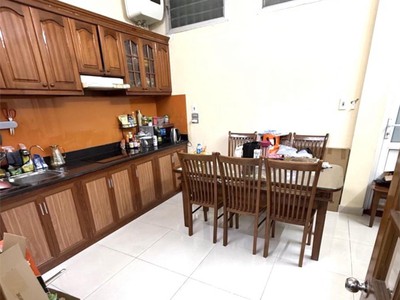  phân lô trần đại nghĩa   ô tô vào nhà   5 tầng   giá tốt 3