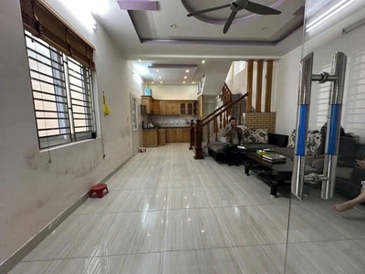 Cho thuê nhà Phương Lưu , Đông Hải , có đồ . Gia đình ở lâu dài ok 0