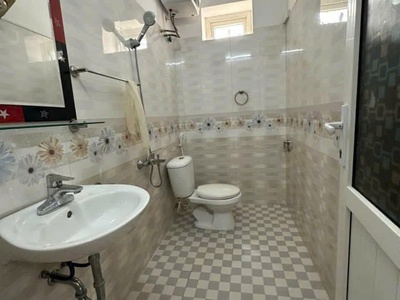 Cho thuê nhà Phương Lưu , Đông Hải , có đồ . Gia đình ở lâu dài ok 2