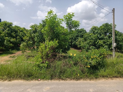 Bán lô đất tại phú lý, huyện vĩnh cửu, đồng nai. 1