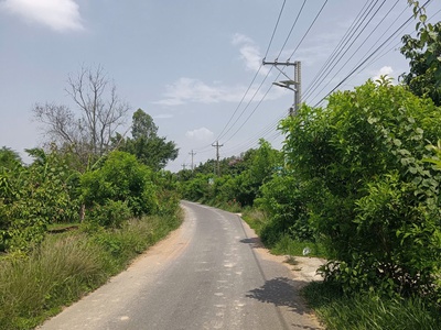 Bán lô đất tại phú lý, huyện vĩnh cửu, đồng nai. 0