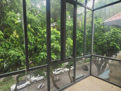 Mặt phố trần hưng đạo, hoàn kiếm,lô góc 3 thoáng,mt 9m,vỉa hè bao la,86m2,6t,nhỉnh 86 tỷ 2