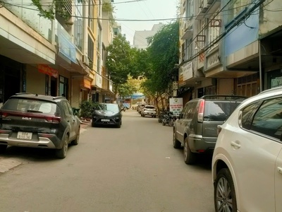 Bán nhà võ chí công tây hồ, lô góc, ôtô tránh, vỉa hè kinh doanh, 81m2, 7t thang máy giá 26 tỷ 0