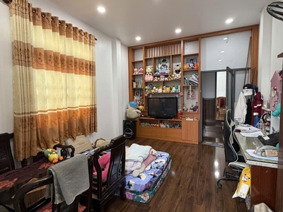 Bán nhà  mặt tiền kd 5 tầng   tân thới nhất, phan văn hớn, q.12 shr 1