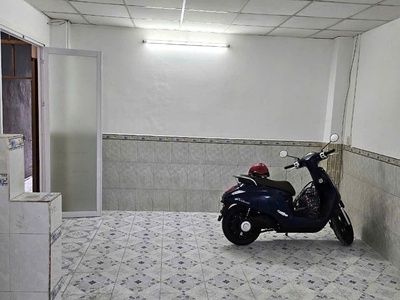 Xe hơi đỗ cổng, phước long b, quận 9, dtsd 72m2, 2 tầng kiêng cố cho thuê7tr chỉ có 2.95ty. 4