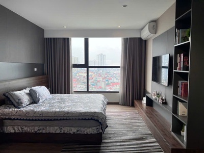 Căn góc greenland pearl 378 minh khai 139m 12.3 tỷ. 3