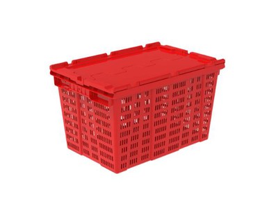 Sóng nhựa hở có nắp giá rẻ cần bán 0