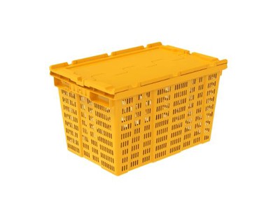 Sóng nhựa hở có nắp giá rẻ cần bán 3