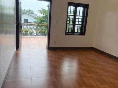 Bán căn nhà 3 tầng mặt đại lộ Trần Hưng Đạo, ph Ngọc Châu, TP HD, 63.5m2, 3 ngủ, KD tốt 5