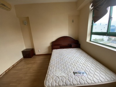 Cho thuê căn hộ Indochina, Số 4 Nguyễn Đình Chiểu, P. Đa Kao, Q1, TP. HCM.  - Diện tích 90m , 3PN 0