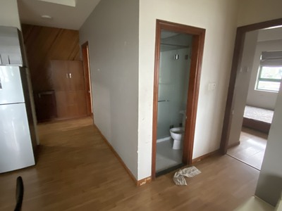 Cho thuê căn hộ Indochina, Số 4 Nguyễn Đình Chiểu, P. Đa Kao, Q1, TP. HCM.  - Diện tích 90m , 3PN 1