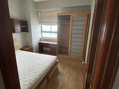 Cho thuê căn hộ Indochina, Số 4 Nguyễn Đình Chiểu, P. Đa Kao, Q1, TP. HCM.  - Diện tích 90m , 3PN 3