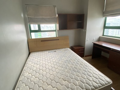 Cho thuê căn hộ Indochina, Số 4 Nguyễn Đình Chiểu, P. Đa Kao, Q1, TP. HCM.  - Diện tích 90m , 3PN 4