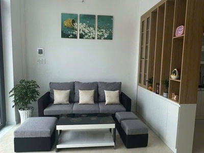 Dọn Vào Ở Ngay Căn Nhà Đẹp Ngay Phố Thương Mại Cần Đước 2