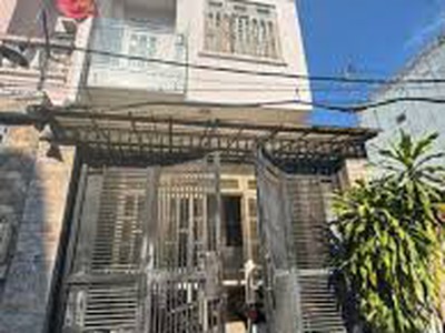 Nhà đẹp 4x13 Tân Sơn Nhì giá 5.5 tỷ tl 0