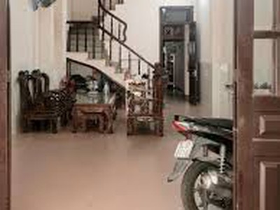 Nhà đẹp 4x13 Tân Sơn Nhì giá 5.5 tỷ tl 1