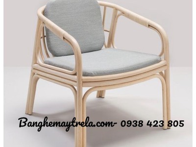 Ghế mây đơn đọc sách 3
