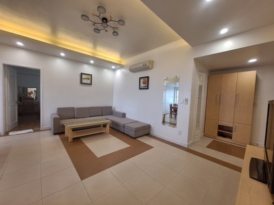 Bán hoặc cho thuê căn hộ 3 PN chung cư H-Tower Văn Cao, Hải Phòng 3