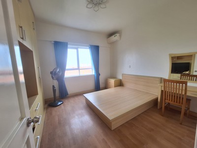 Bán hoặc cho thuê căn hộ 3 PN chung cư H-Tower Văn Cao, Hải Phòng 6