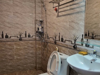 Cho thuê Căn hộ Apartment tại ngõ 294 Kim Mã, Ba Đình. View cực thoáng. Chỉ 8tr 5
