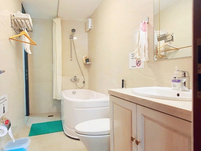 Cho thuê Căn hộ Apartment 1N,1K Full đồ cực Vip tại Ngõ 189 Hoàng Hoa Thám, Ba Đình. Chỉ 10tr 5