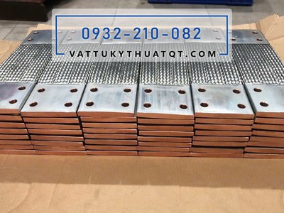 Khớp nối mềm mặt bích inox 304, Khớp nối mềm inox 304, Thanh nối đồng mềm, Thanh nối đồng mềm busway 0