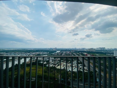 Căn Hộ B1.32.10 Diện Tích 80m2 View Sông, Dự án Lavida PLus Hàng Chính CĐT Chỉ 1.4 Tỷ Nhận Nhà 2