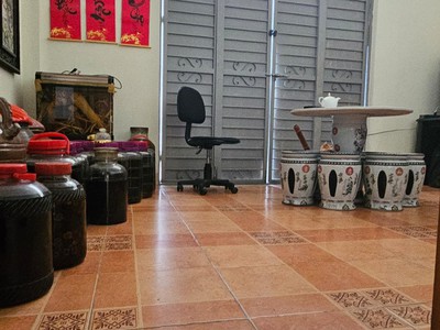 Bán nhà mặt phố đại la 4 tầng hai bà trưng 0