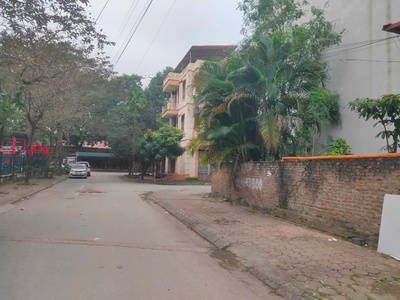 Nhượng 2 lô đất phân lô phố Kiều Mai Cầu Diễn, Bắc Từ Liêm 0