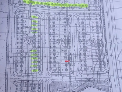 Bán đất mặt đường đi Duy Phiên, Tam Dương, Vĩnh Phúc. Giá chỉ 3,2 tỷ 3