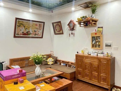Cần bán căn hộ 2PN tầng đẹp, full nội thất mới tinh tại KĐT Thanh Hà Cienco 5   Giá tốt, vào ở ngay 2