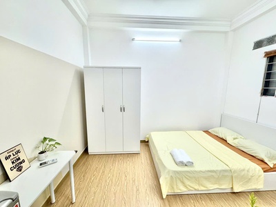 Cho thuê CHDV Studio - Full nội thất từ A - Z. 5