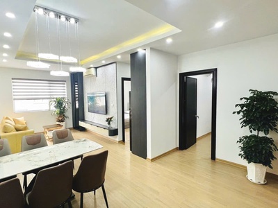 Bán căn 3 ngủ chung cư 283 Khương Trung 0