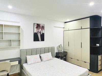 Bán căn 3 ngủ chung cư 283 Khương Trung 1